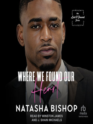 Where We Found Our Heart - Audiobook